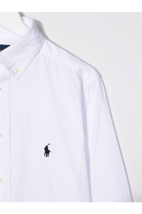  RALPH LAUREN KIDS | 322819238001